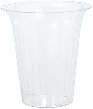 Flared Candy Cylinder(6.4")