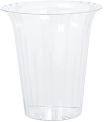 Flared Candy Cylinder(6.4")