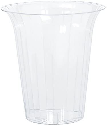 Flared Candy Cylinder(6.4")