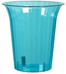 Flared Candy Cylinder(6.4")