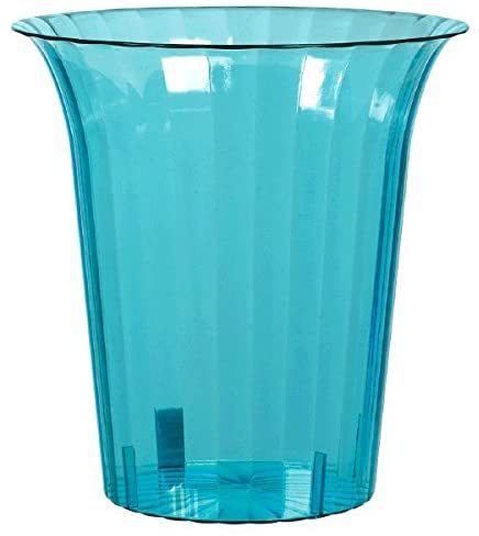 Flared Candy Cylinder(6.4")