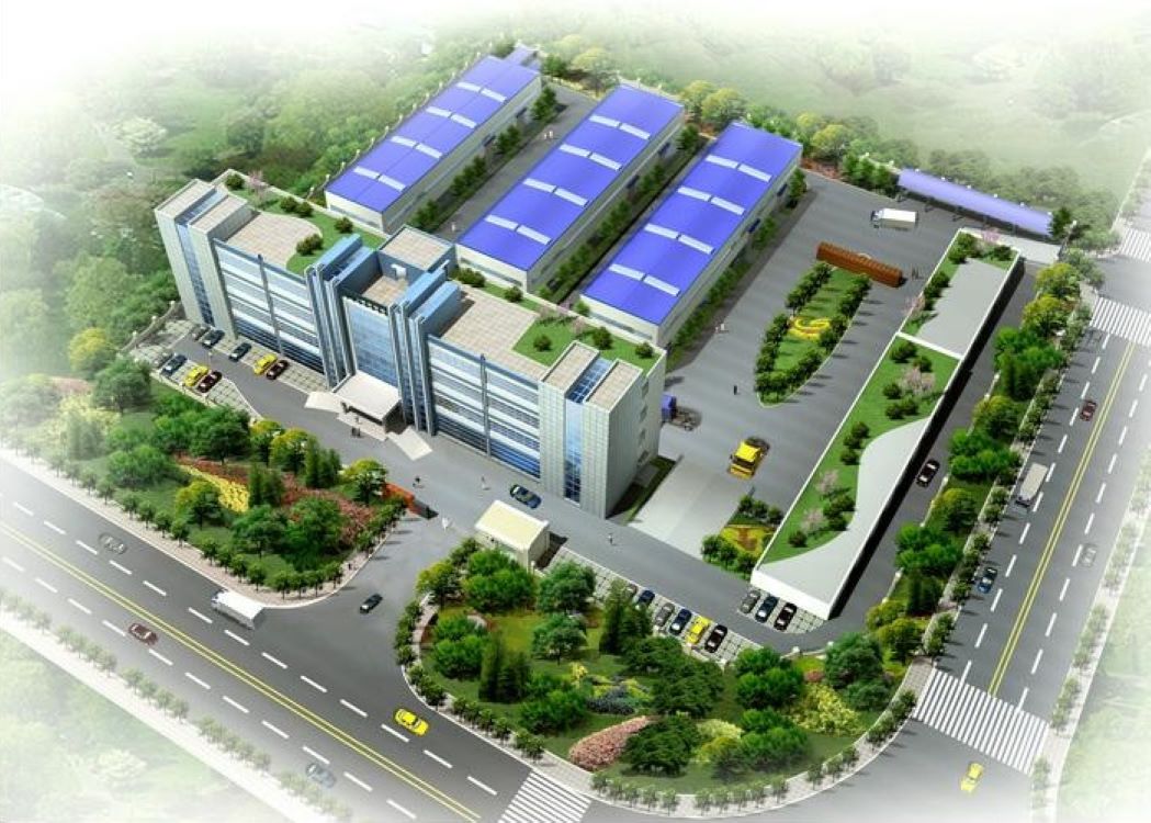 Our company