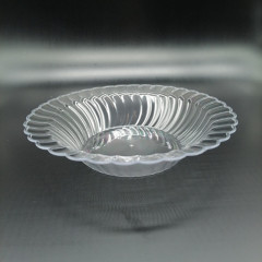 5 oz, 12oz,15oz disposable plastic bowls