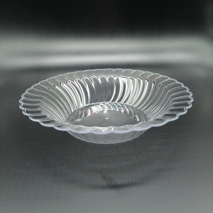 5 oz, 12oz,15oz disposable plastic bowls
