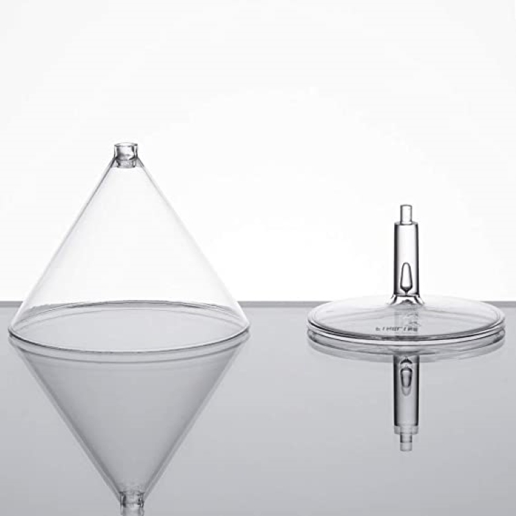 2 oz Tiny Plastic Martini Glass