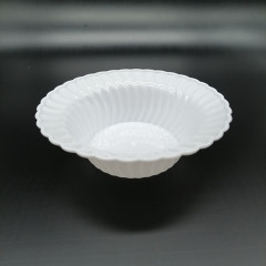 5 oz, 12oz,15oz disposable plastic bowls