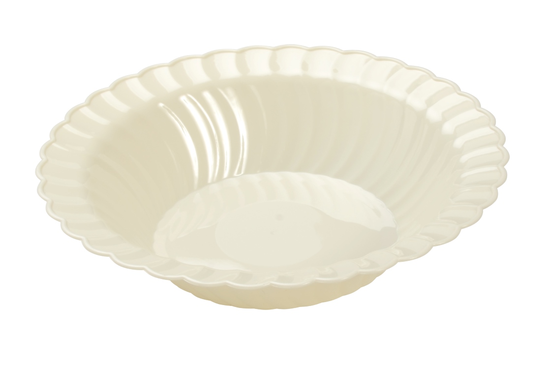 5 oz, 12oz,15oz disposable plastic bowls
