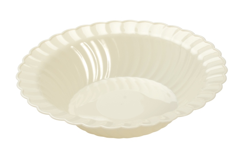 5 oz, 12oz,15oz disposable plastic bowls