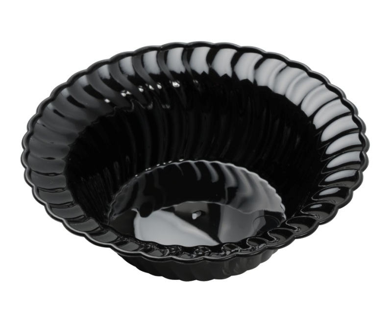 5 oz, 12oz,15oz disposable plastic bowls