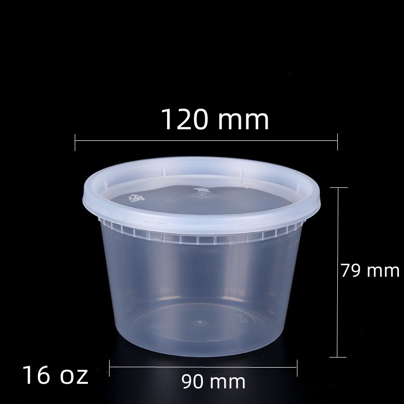 16 oz(HD116)