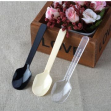 Mini Swirl Triangle Dessert Cups with Spoon For Serving Dessert, Fruits & Mini Appetizer, Sampling Tasting Cups