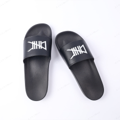 Slippers Men Non-slip Breathable Unisex Indoor Home Slippers