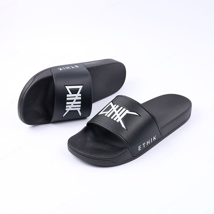 Slippers Men Non-slip Breathable Unisex Indoor Home Slippers