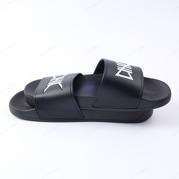 Slippers Men Non-slip Breathable Unisex Indoor Home Slippers