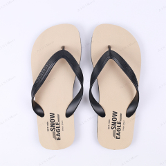 Wholesale Promotional Plain Women Flip Flops Cheap Price Eva Rubber Beach Custom Various Brands Flip Flops