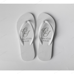 popular style light weight wear-resistant flip flops wholesale flip flops for wedding