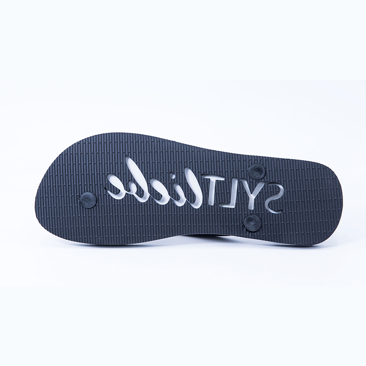 2022 Classical EVA Flip Flop With Die Cutting Logo