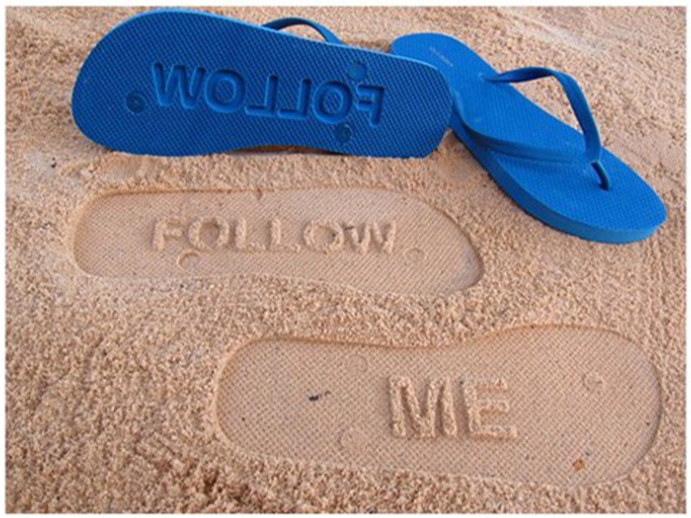 flip flops with die-cutting logo EVA slippers Customized logo on the back