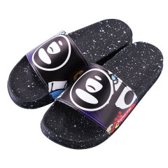 Slide sandals Mens Prints Logo Sandals Unisex Printed Slide Sandals Cheap Big Size