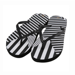 Popular flip flops wholesale china factory slippers colorfull print flip flops for women