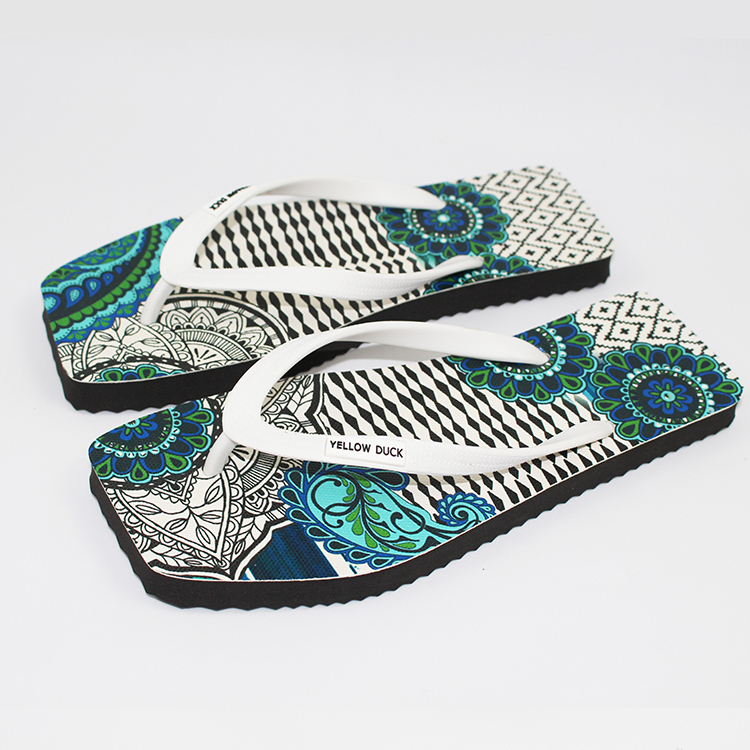 wholesale summer hotel spa bath flip flops sandal for men specially shaped flip flops