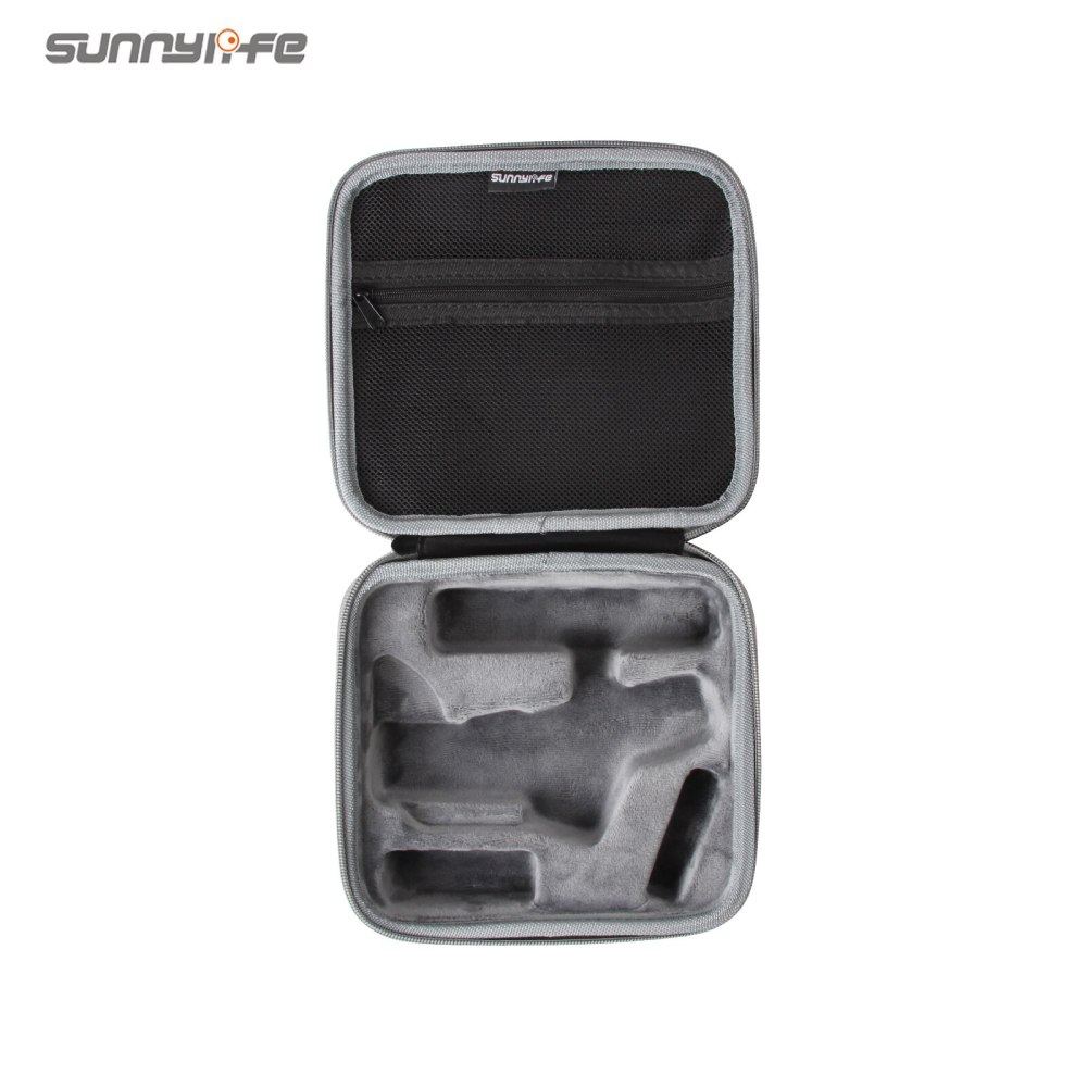 Sunnylife B74 Portable Carrying Case Protective Handbag Storage Bag Accessories for OM 5