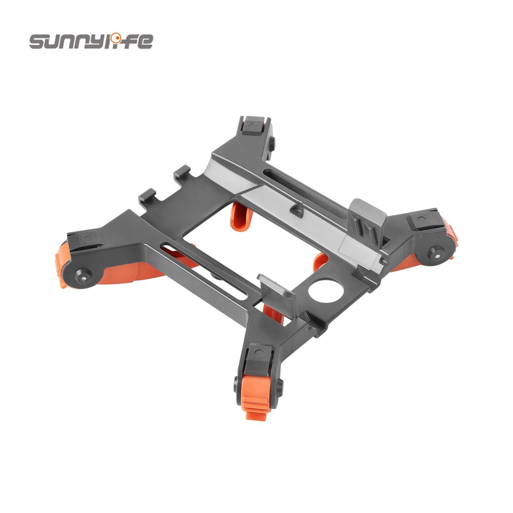 Sunnylife LG329 Spider Landing Gear Extensions Heightened Support Leg Protector Accessories for Mavic 3