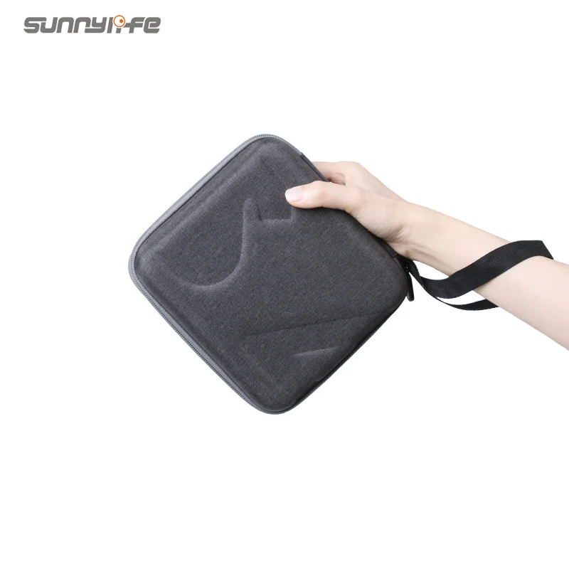 Sunnylife B74 Portable Carrying Case Protective Handbag Storage Bag Accessories for OM 5