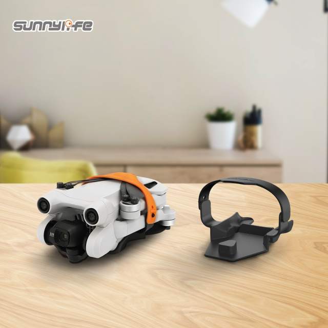 Sunnylife Propellers Stabilizer Drone Bottom Protective Cover Props Fixing Accessories for Mini 3 Pro