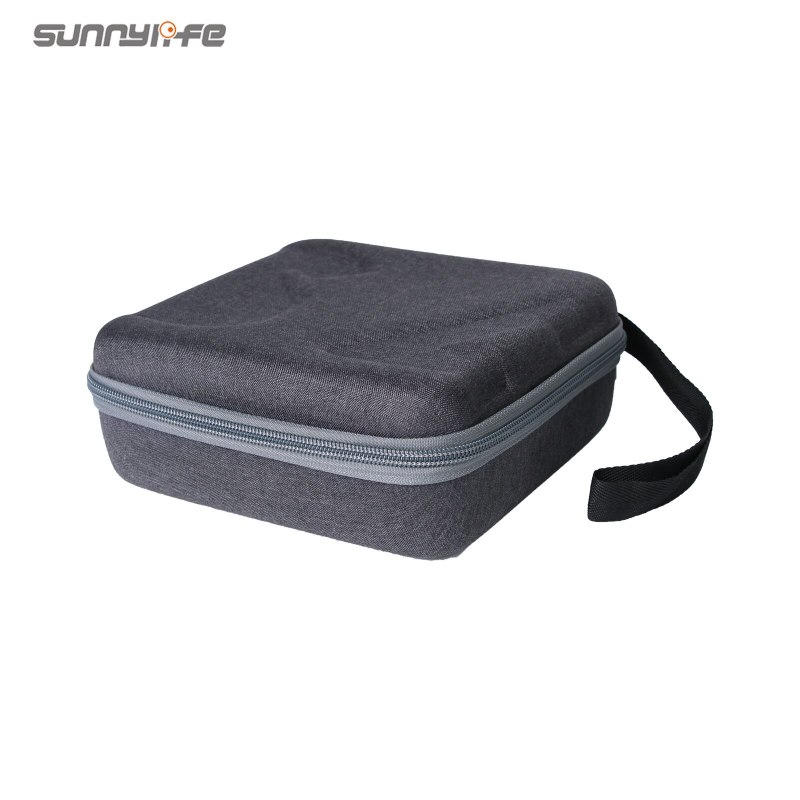 Sunnylife B74 Portable Carrying Case Protective Handbag Storage Bag Accessories for OM 5