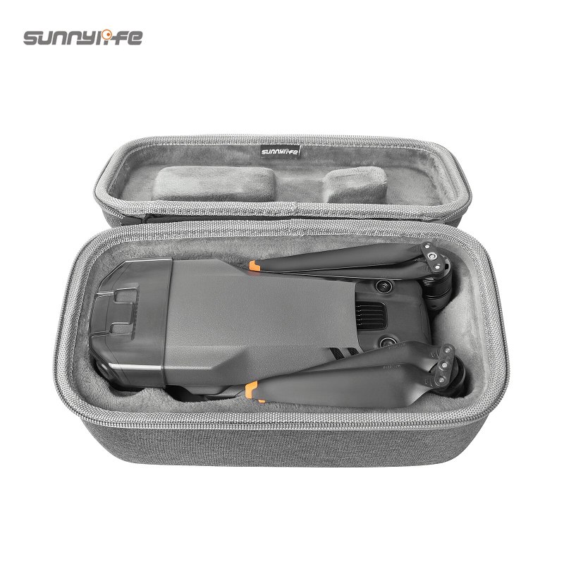 Sunnylife G344 Integrated Gimbal Cover Lens Cap Vision System Protector Accessories for Mavic 3