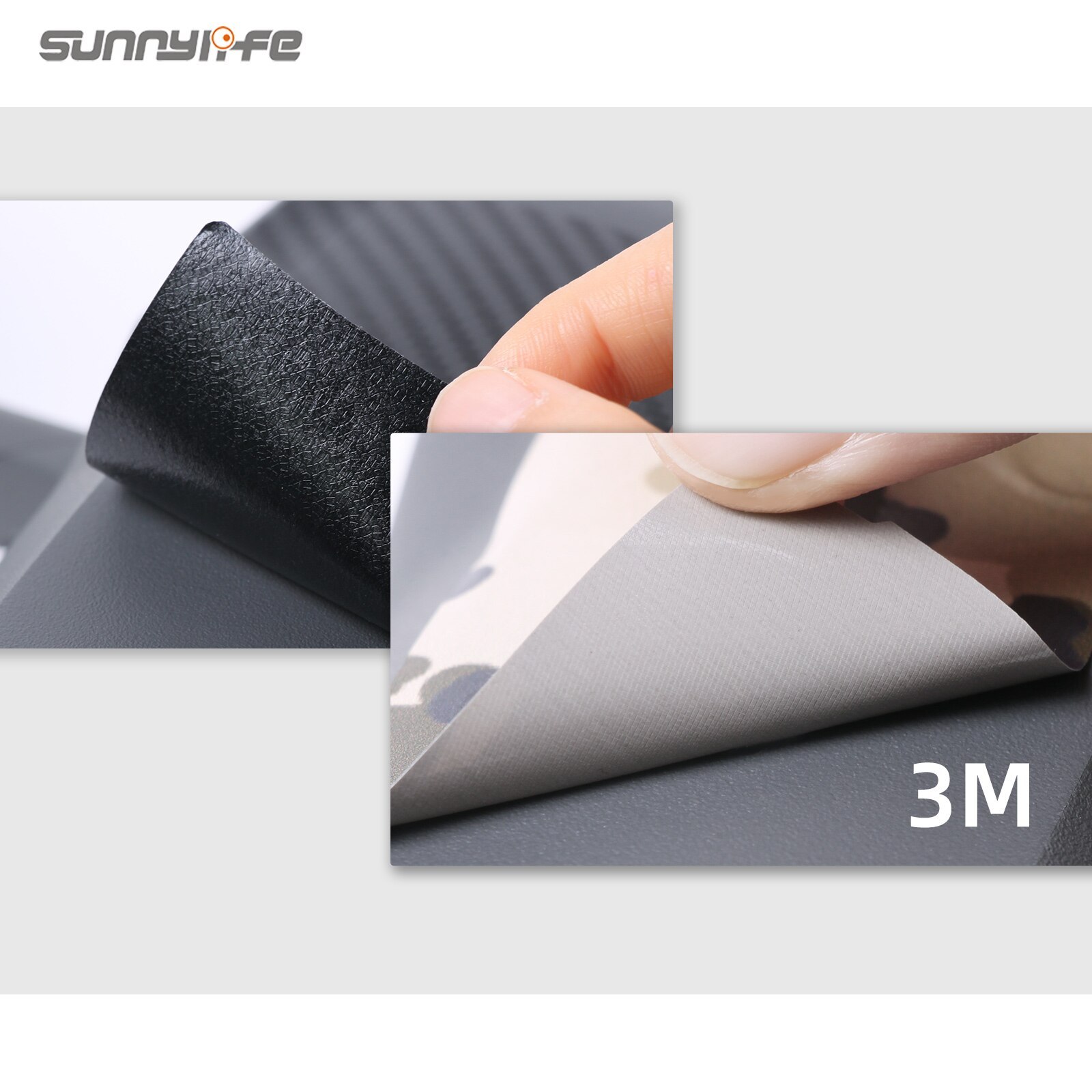 Sunnylife 3M Stickers Protective Film Decals Skin Accessories for Mavic 3