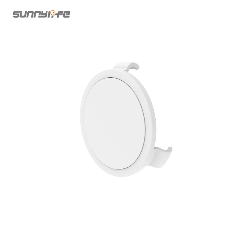 Sunnylife AirTag Holder Mount Drone Anti-lost for DJI FPV/Air 2S/Mini 2/Mavic 2/Phantom 4 Pro/FIMI X8SE/EVO II