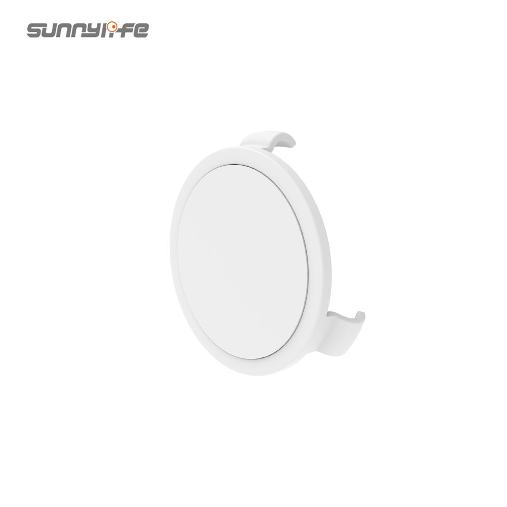Sunnylife AirTag Holder Mount Drone Anti-lost for DJI FPV/Air 2S/Mini 2/Mavic 2/Phantom 4 Pro/FIMI X8SE/EVO II