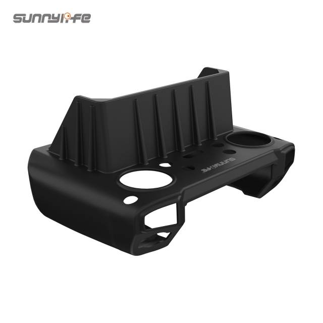 Sunnylife Silicone Protective Cover Case with Sun Hood Sunshade Accessories for RC PRO