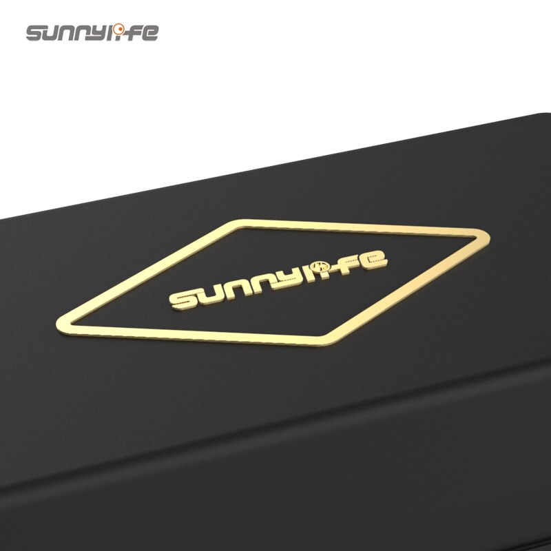 Sunnylife Propellers Box Portable Protective Case Accessories for Mavic 2/Pro/Mini SE/Mini 2/Mavic Air 2/Air 2S