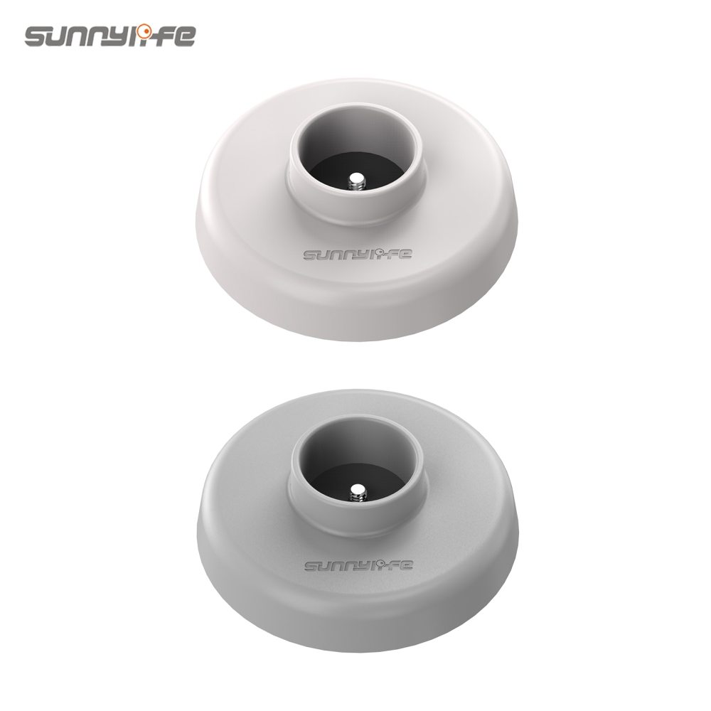 Sunnylife DZ75 Support Base Handheld Gimbal Desktop Base Stabilizer Mount Stand Accessories for OM 5