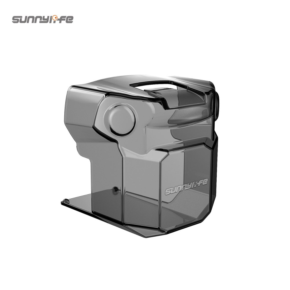 Sunnylife G344 Integrated Gimbal Cover Lens Cap Vision System Protector Accessories for Mavic 3