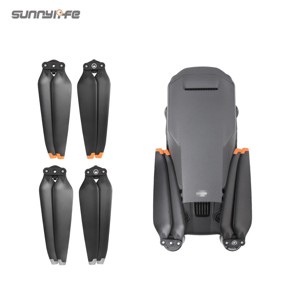 9453F Low Noise Props 9453F Propellers Accessories for Mavic 3