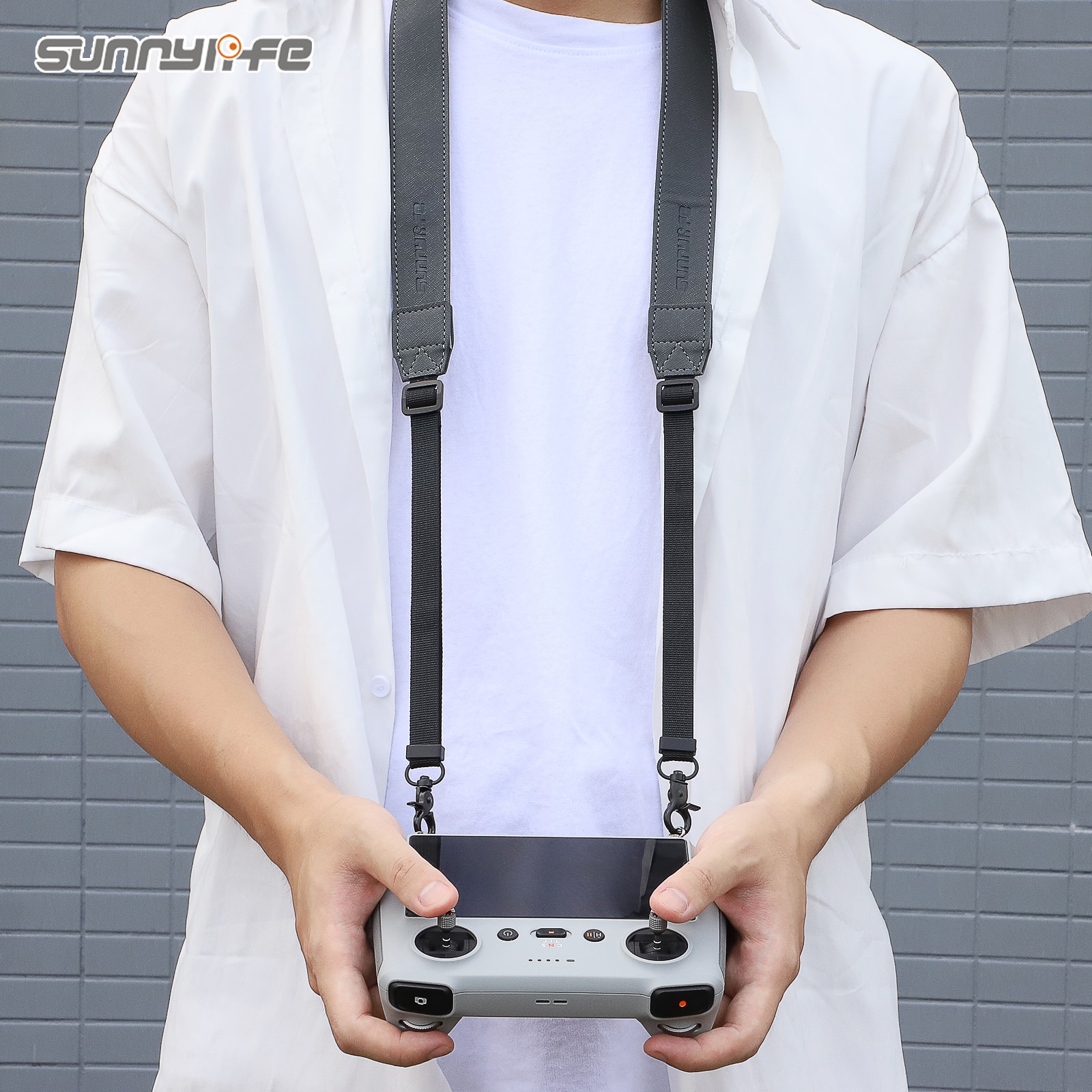 Sunnylife Controller Hanger Strap Shoulder Belt Lanyard