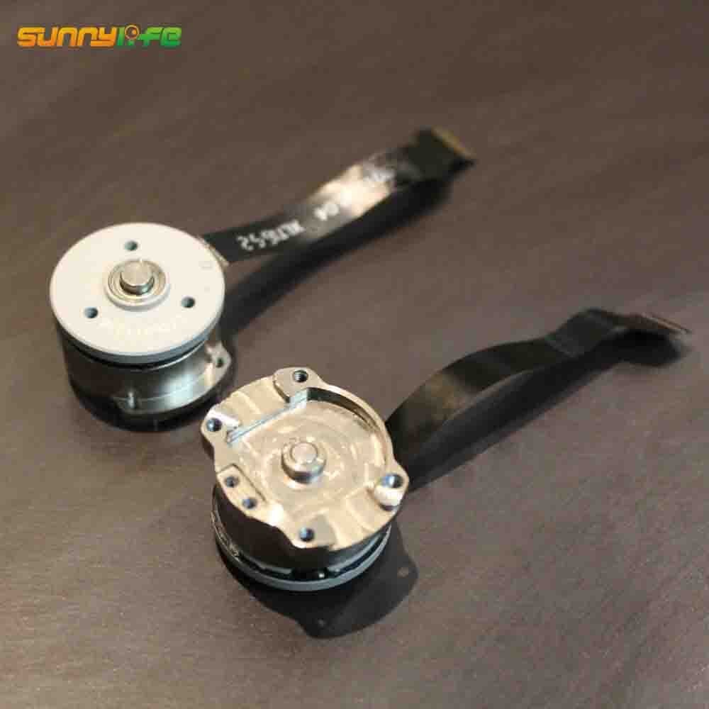 Original Used New Version Gimbal Yaw Motor for DJI Phantom 4 PRO Drone