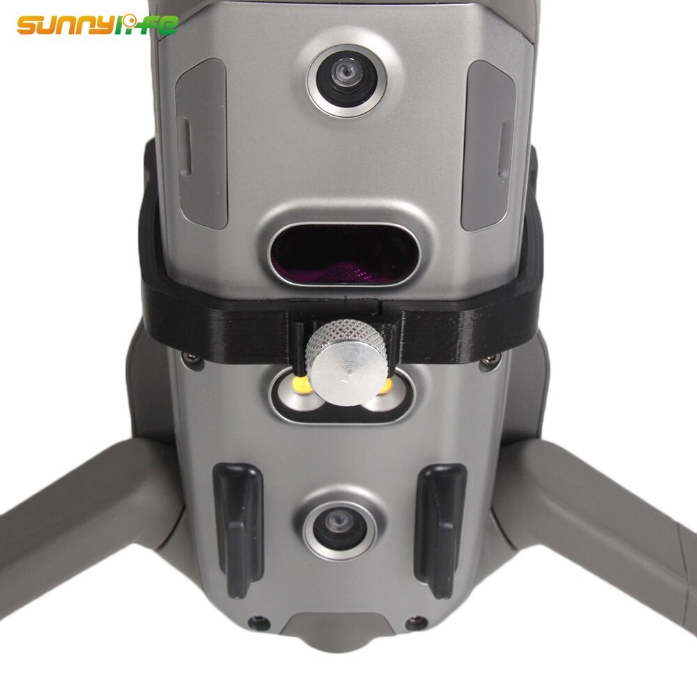 Panorama Sport Camera Mounting Bracket Holder for DJI MAVIC 2 PRO & ZOOM Drone