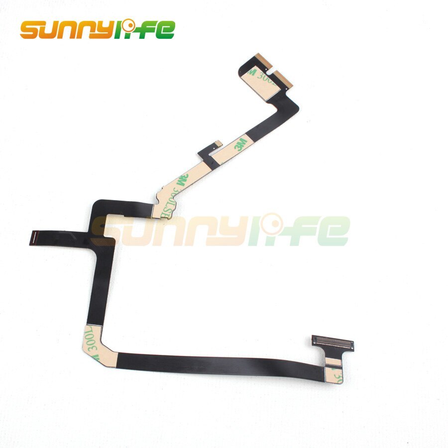 Gimbal Repairing Cable Flexible Ribbon Flat Cable for DJI Phantom 4 PRO & Phantom 4 PRO+ Drone Relacement Flex Cable