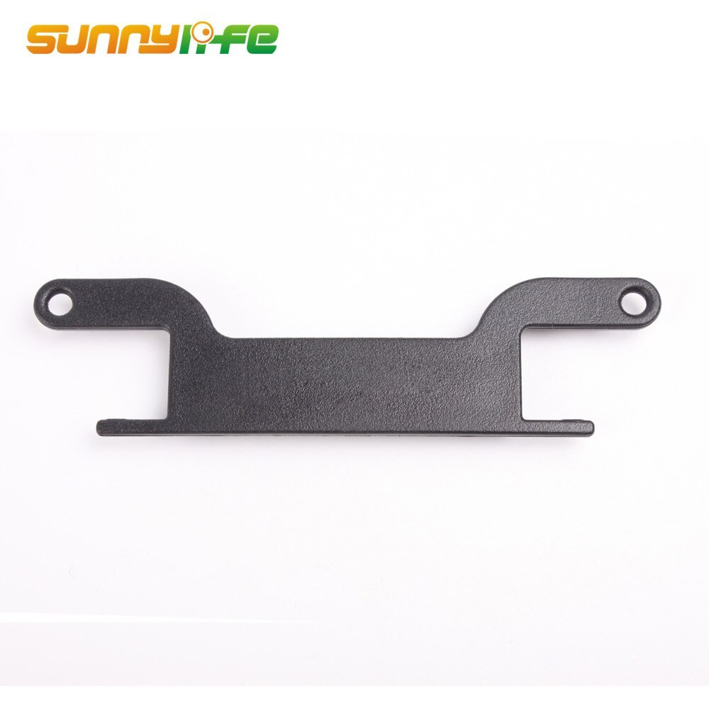 Dual-hook Bracket Including Strap for DJI MAVIC MINI AIR/ MAVIC 2 PRO/ SPARK Remote Controller