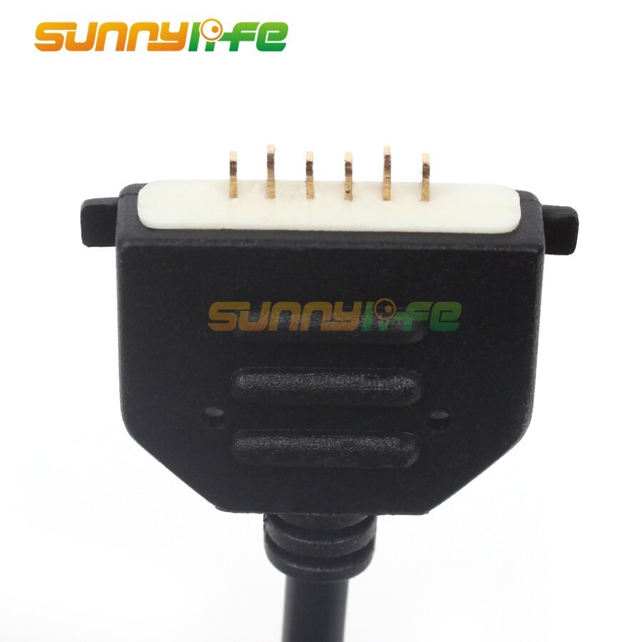 2in1 Car Charger Intelligent Battery Charging for DJI SPARK