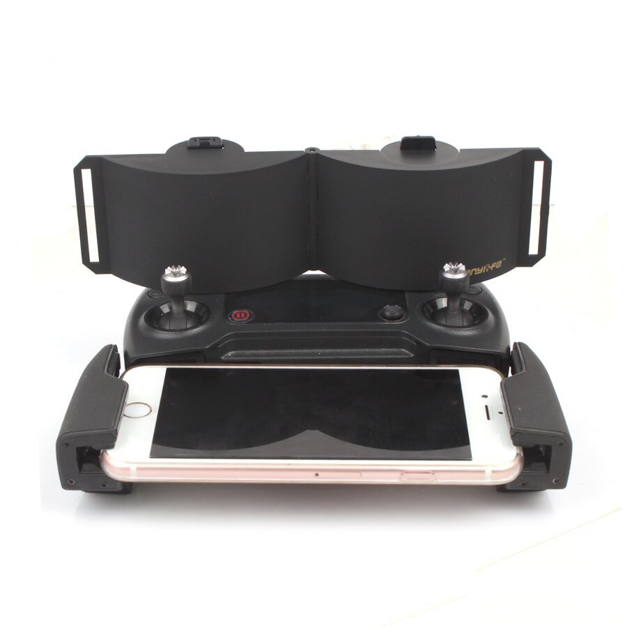 Antenna Amplifier Range Extender Enhancer Remote Control Signal Booster for DJI MAVIC 2 PRO Zoom/Pro/AIR Drone Spark Accessories