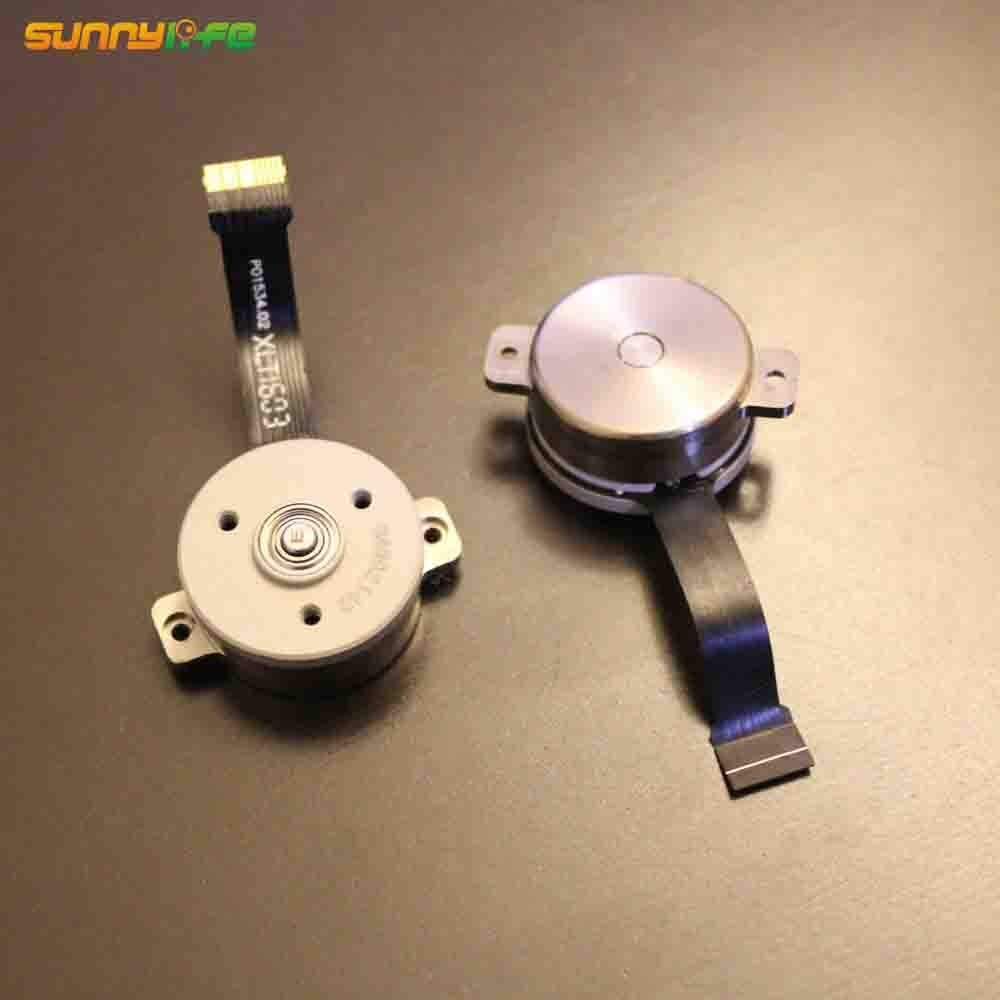 Original Used Gimbal Roll Motor for DJI Phantom 4 PRO Drone