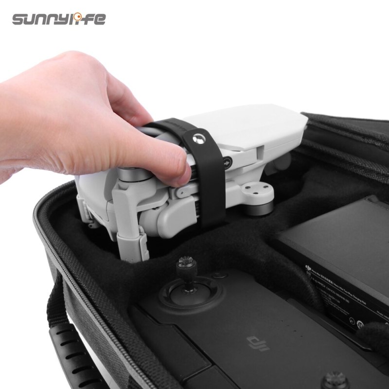 Sunnylife Heightening Landing Gears Foldable Support Leg Stabilizers Protector for Mavic Mini