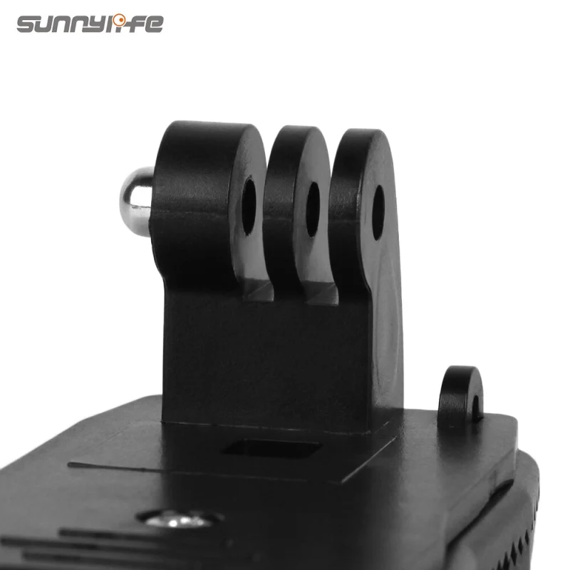 Sunnylife Adapter Backpack Clamp Clip for POCKET 2/OSMO POCKET
