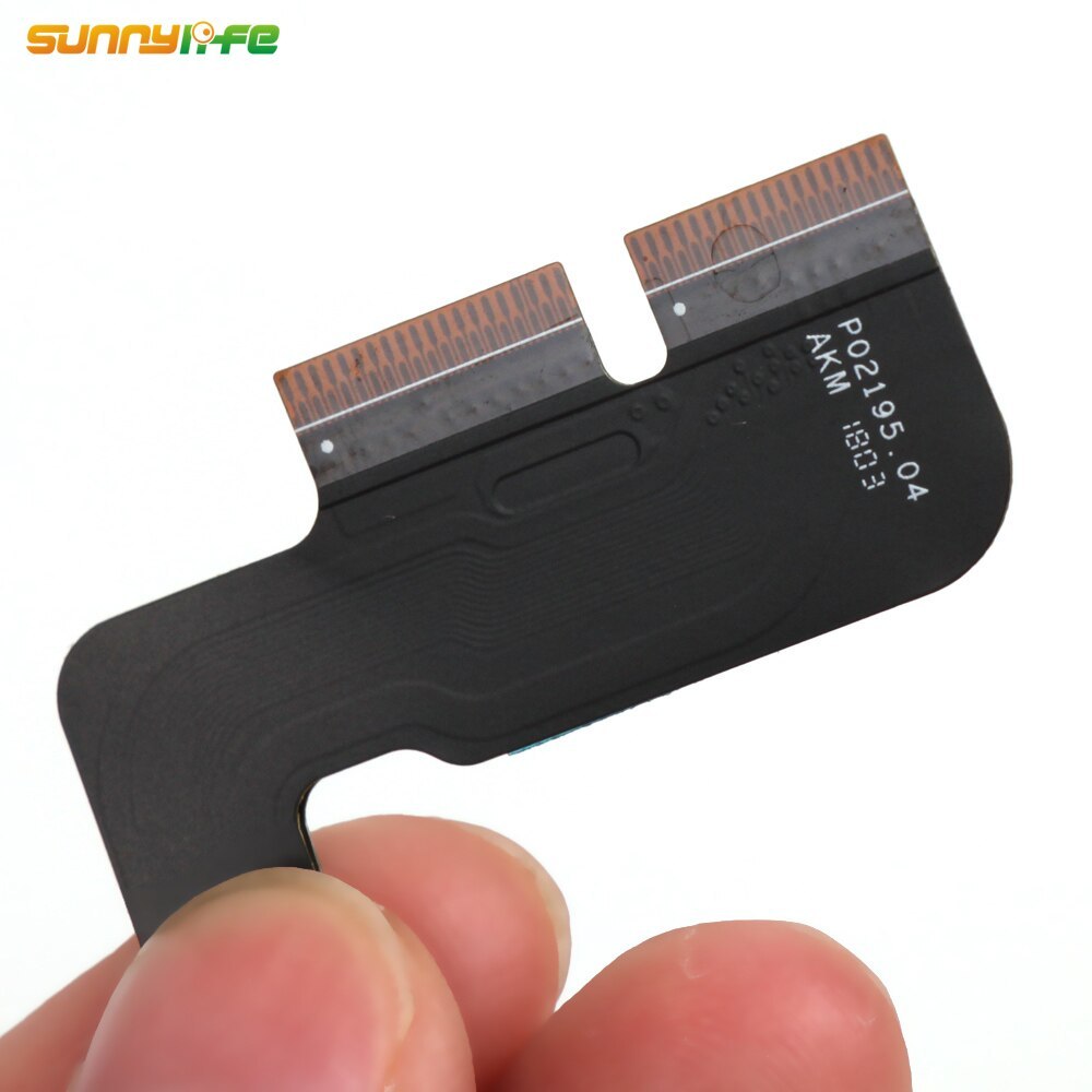 Original Gimbal Flexible Flat Cable Wire for DJI Phantom 4 PRO & V2.0 Drone